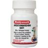 Arogyawardhini Bati Baidyanath - helps in indigestion, bloating, obesity