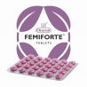 Femiforte Charak - Ayurvedic treatment of female genital tract, vaginitis and leucorrhoea
