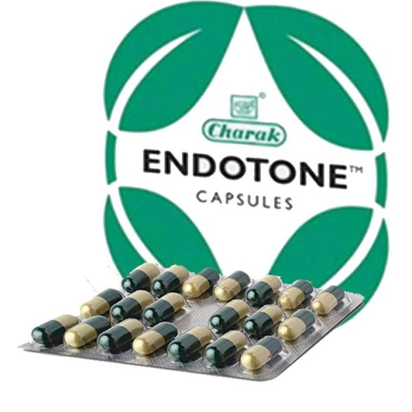 Endotone Charak - Die ayurvedische Behandlung der Endometriose