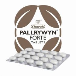 Pallrywyn Forte Charak - Aphrodisiac for Her and Him