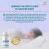 Blissful Sleep Maharishi Ayurveda - For Sleep Onset Insomnia