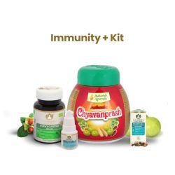 Immunity Kit Maharishi Ayurveda - Ayurvedic super kit - to boost immunity for the whole family