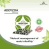 Addyzoa Charak | herbal preparation against male infertility