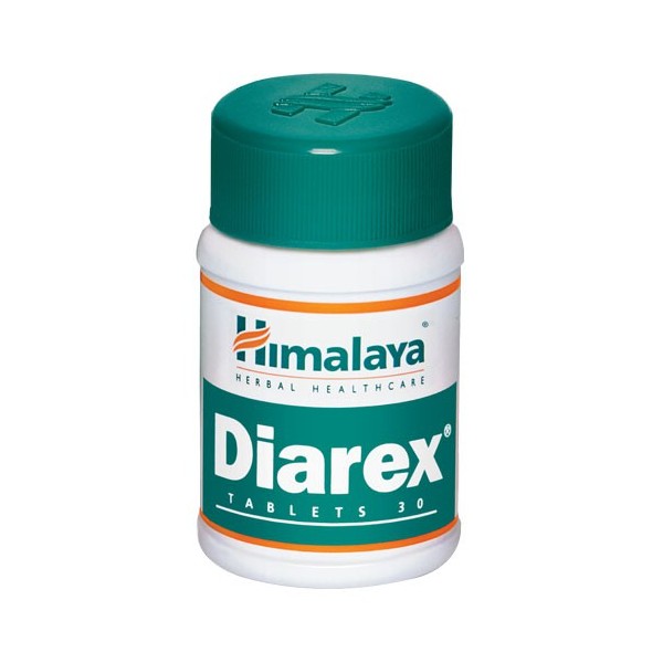 DIAREX