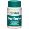 Geriforte Himalaya - strengthens both mind and body especially in old age