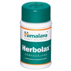 Herbolax Himalaya - Wirksames und sicheres Mittel gegen Verstopfung