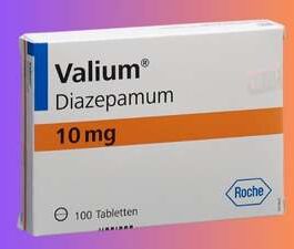Buy Valium 10 mg Online
