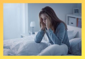 Read more about the article The Silent Pandemic: Unraveling the Complexities of Sleeping Disorders